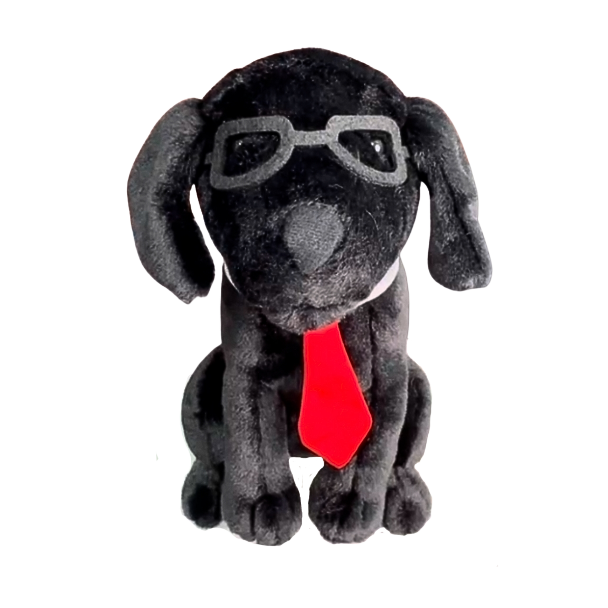 The Bill Collector - 9" Plush