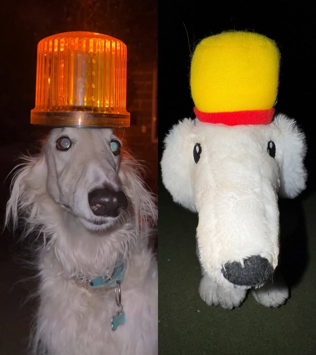 SIREN ZOI™ - by @Esperborzoi