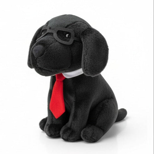 The Bill Collector - 9" Plush