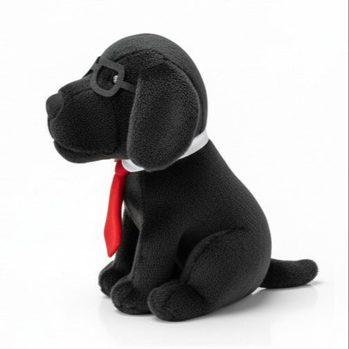The Bill Collector - 9" Plush