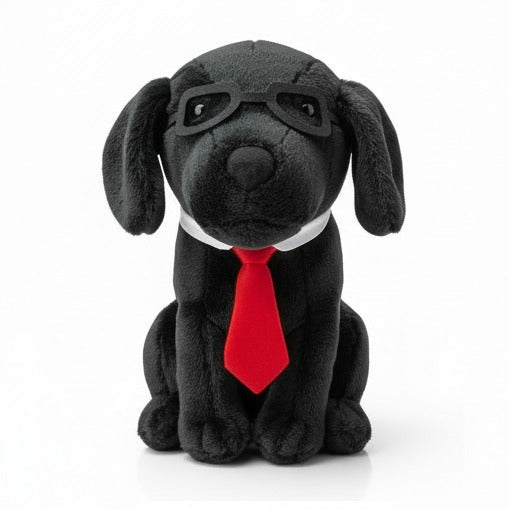 The Bill Collector - 9" Plush